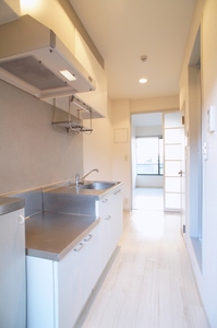 ガ－デンコ－ト国立 105号-9