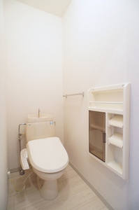 ガ－デンコ－ト国立 105号-11