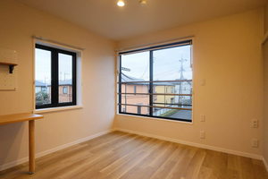 ガ-デンコ-ト国立 201号-3