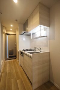 ガ-デンコ-ト国立 201号-5