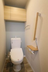 ガ-デンコ-ト国立 201号-8