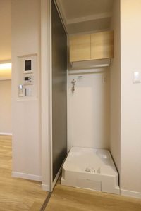 ガ-デンコ-ト国立 201号-9