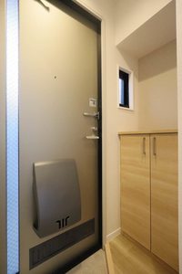 ガ-デンコ-ト国立 201号-11