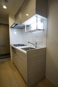 ガ－デンコ－ト国立 203号-4