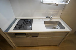 ガ－デンコ－ト国立 203号-5