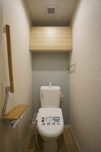 ガ－デンコ－ト国立 203号-7