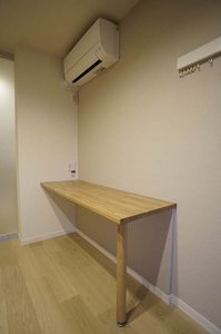 ガ－デンコ－ト国立 203号-9