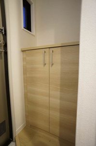 ガ－デンコ－ト国立 203号-11