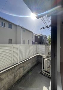 サンモール青葉 105号-10