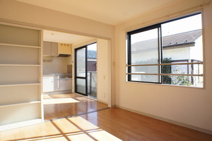 ヴェル・ドミ－ル 202号-2