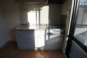 ヴェル・ドミ－ル 202号-4