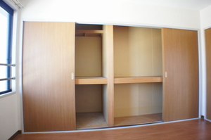 ヴェル・ドミ－ル 202号-6