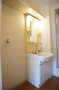 ヴェル・ドミ－ル 202号-7