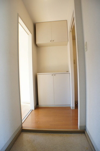 ヴェル・ドミ－ル 202号-10