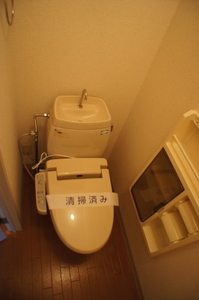 ヴェル・ドミ－ル 202号-11