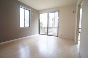 西荻サンハイツＡ 101号-2