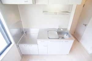 西荻サンハイツＡ 101号-10