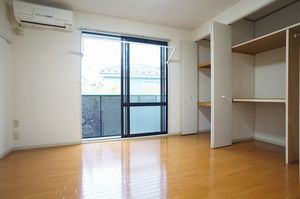 ディアス小平 201号-3