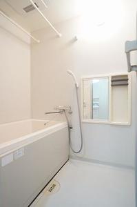 ディアス小平 201号-5