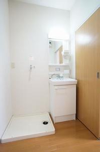 ディアス小平 201号-6