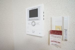 ディアス小平 201号-7