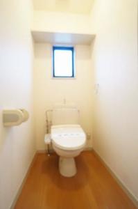 ディアス小平 201号-8