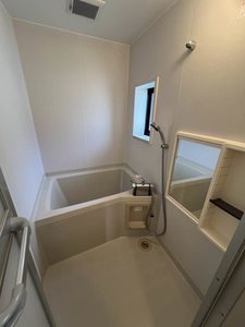 アレイけやきＢ 202号-4