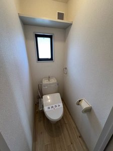 アレイけやきＢ 202号-6