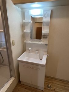 アレイけやきＢ 202号-7