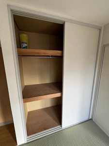 アレイけやきＢ 202号-9