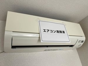 アレイけやきＢ 202号-10