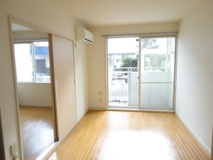 Ｄｏｍｉｅｌｕ　ＮＯＧＡＷＡ・Ａ 103号-2