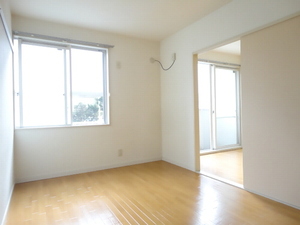 Ｄｏｍｉｅｌｕ　ＮＯＧＡＷＡ・Ａ 103号-6