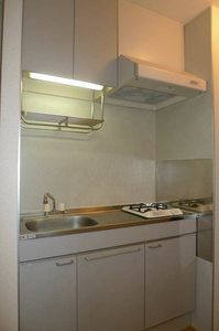 ディアス桜台 101号-4