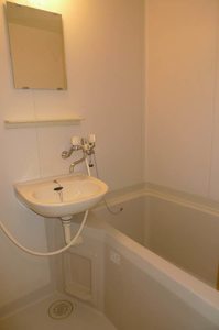 ディアス桜台 101号-5