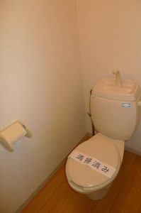 ディアス桜台 101号-7