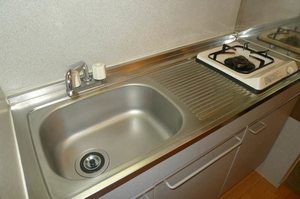 ディアス桜台 101号-8