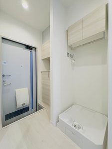 ディアス桜台 102号-10