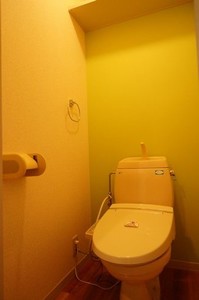 ディアス若宮 102号-6