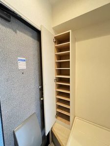 ディアス若宮 103号-6