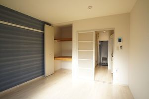 ディアス若宮 105号-3