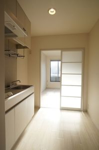 ディアス若宮 105号-8