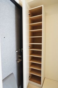 ディアス若宮 105号-9