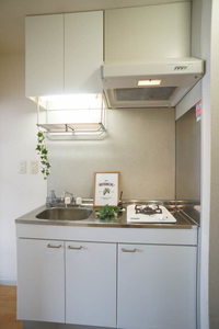 メゾン・ド・フル－ル 101号-3