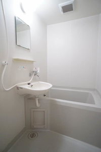 メゾン・ド・フル－ル 101号-4