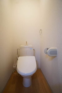 メゾン・ド・フル－ル 101号-5