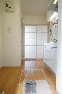 メゾン・ド・フル－ル 101号-8