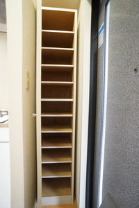 メゾン・ド・フル－ル 101号-10