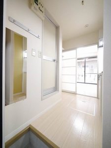 シェヴァ－千早 101号-6