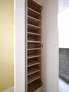 シェヴァ－千早 101号-9